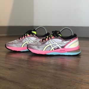 Asics Gel Nimbus 21 SP Women's Running Shoe